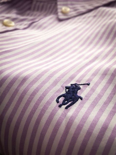 replica mens polo clothing|polo ralph lauren garments authenticity.